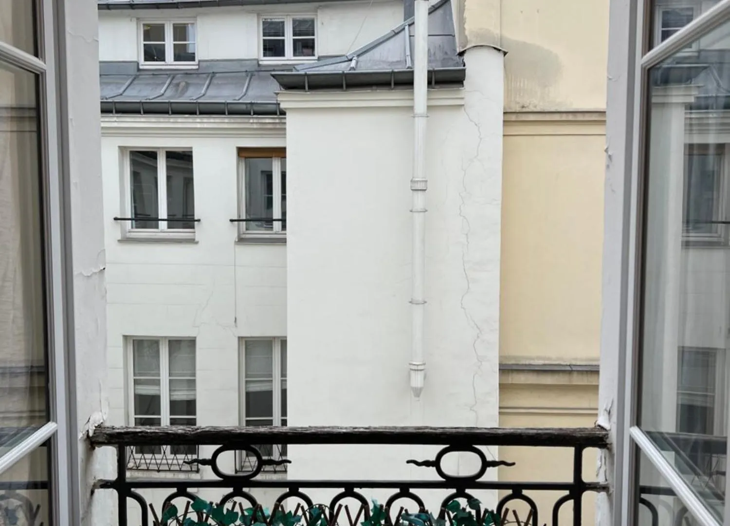 아파트 Studio Ile Saint-Louis 파리 프랑스